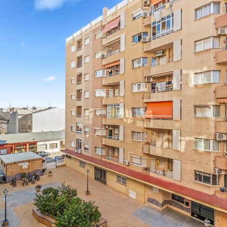 Studio A 199M De La Playa Los Locos Torrevieja Exterior foto