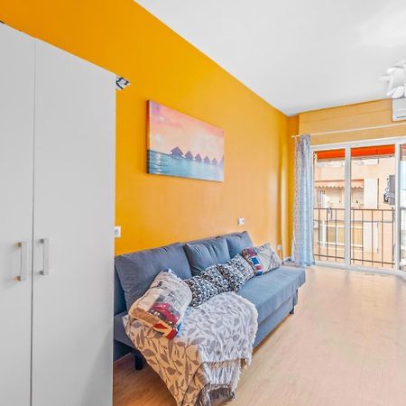 Studio A 199M De La Playa Los Locos Torrevieja Exterior foto