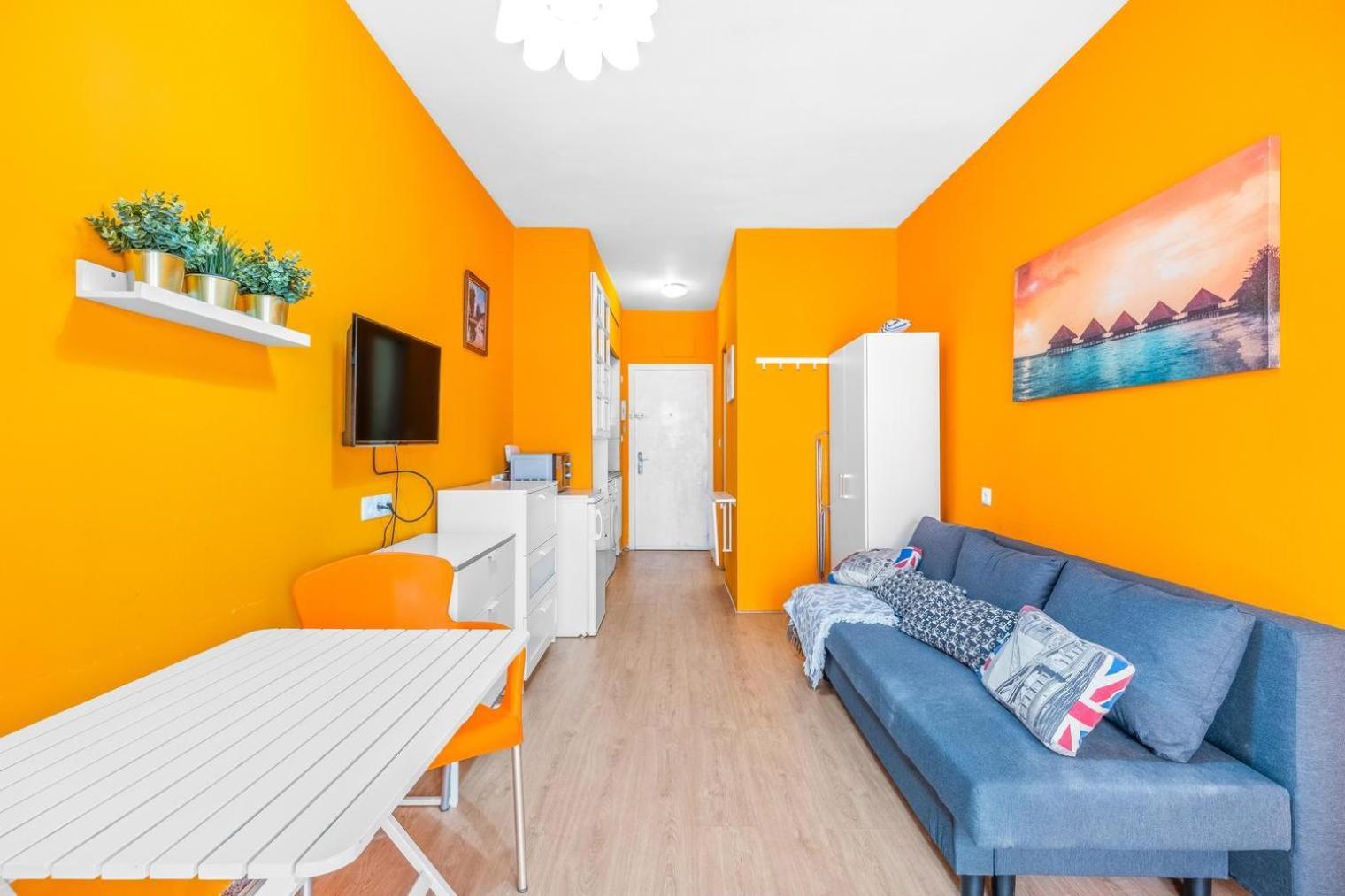Studio A 199M De La Playa Los Locos Torrevieja Exterior foto